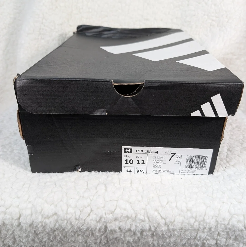 adidas f50 league